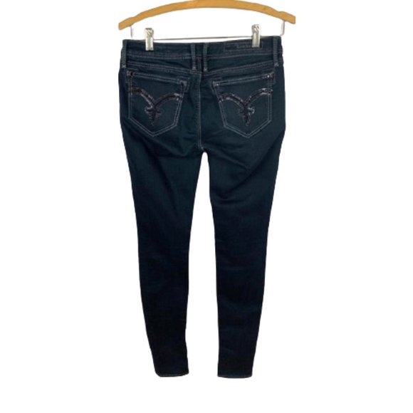 Rock Revival Lexi Super Skinny Jeans - Picture 2 of 6